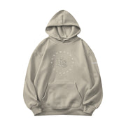 KS Supply Hoodie Sand