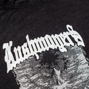 Kushmayers Heavy Magic T-Shirt Black