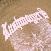 Kushmayers Heavy Magic T-Shirt Beige