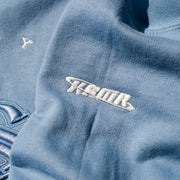 KS Supply Hoodie Stone Blue