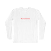 No Change Longsleeve