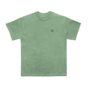 KSMR Fly Tee Stone Wash Sage