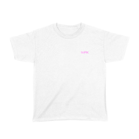 KSFX T-Shirt White